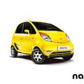 Tata Nano : lancement aujourd'hui