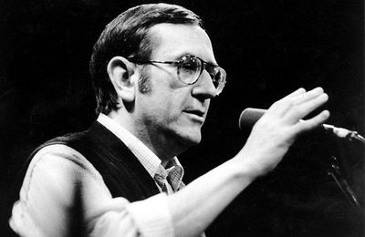 Gaston Miron (1928 – 1996) : Compagnon des Amériques