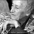 Lucie Aubrac (1912-2007) pour son mari, pour ses