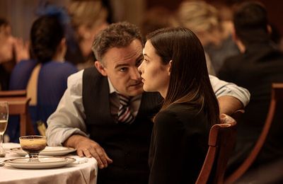 Festival Lumière 2024  :  L’Affaire Nevenka, Iciar Bollain (critique du film)