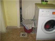 SYSTEME D AVEC LA MACHINE A LAVER 