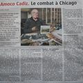 Amoco Cadiz. Le combat à Chicago