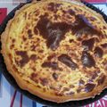 Quiche lorraine