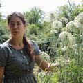 La jardinière qui voulait protéger nos semences