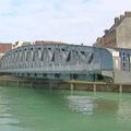 Sauvons le pont Colbert de Dieppe