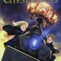 MESSENGER, Shannon : Gardiens des cités perdues, tome 1