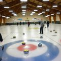 Curling Tournament