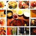 Nourriture & boisson du Japon