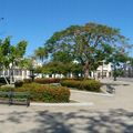 Cuba - Cienfuegos - le centre historique