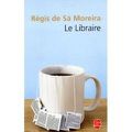 Le libraire...