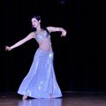 Bienvenue sur le blog de Cendra Loulia, Danseuse Orientale et fusion