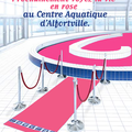 Piscine d'Alfortville: du rose pour voir la vie en ...