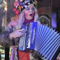 CARNAVAL DE MALO LES BAINS "LES BLUES ZOULOUS AU CAFE LE DYCK"