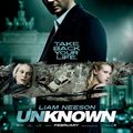 Unknown : un film d’action intrigant