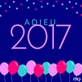 {Test/Tag} - Adieu 2017