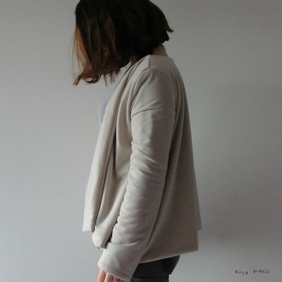 Garde-robe capsule #2#