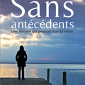 Sans antécédents