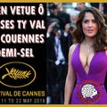 FESTIVAL DE CANNES 2016