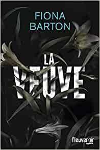 la veuve de Fiona Barton