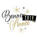 Bonne année!