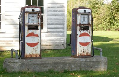  23- Souvenirs du passé