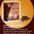 Café choco...Je craque !