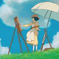 Le Vent se lève, d'Hayao Miyazaki