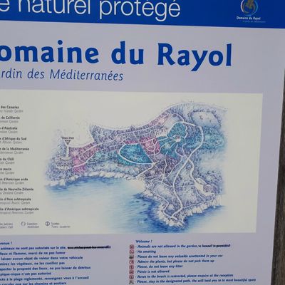 Domaine du Rayol
