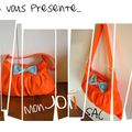 Un sac pour moi! 