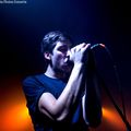 Be Quiet (+ Flanagan), Bordeaux, Sortie 13, 2016.12.09