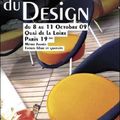 Les Puces du design 2009 @ Paris 19e. Les Quais de la Loire