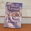 Les Noëls blancs