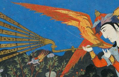 Exhibition examines the fertile interaction between Islam and the Classical world