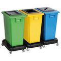  Information déchets ménagers: bacs sanitaires  