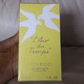 eau de toilette nina ricci