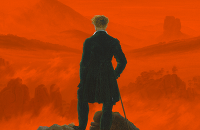Major Caspar David Friedrich anniversary exhibition to show iconic works by Friedrich and new responses in art