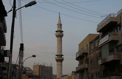 147 - Amman