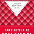 L'embellie de Audur Ava Olafsdottir