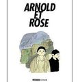 ~ Arnold et Rose, Gabrielle Piquet