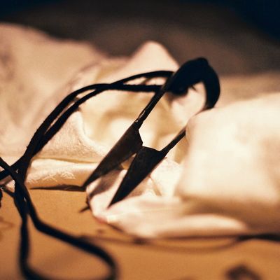 L'atelier de Faë, par Déa