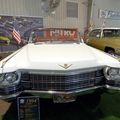 Cadillac Deville Convertible 1964