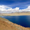 Tso Moriri Ladakh part 8/8