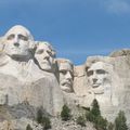 Mount Rushmore