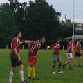 BEER : Rugby à 5 contre Pessac (RAPTA) en juin 2014