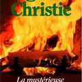 La Mystérieuse affaire de Styles (The Mysterious Affair at Styles) - Agatha Christie