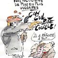 ... de plus en plus vulgaires - Vigousse N°167 - 8 novembre 2013