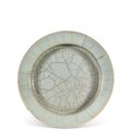 Chinese Ceramics sold at Christie's Paris, 11 December 2024