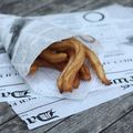 Les churros les plus faciles au monde