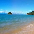 Abel Tasman et ses plages dorees