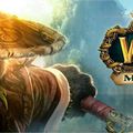 Les changements de World of Warcraft : Mists of Pandaria